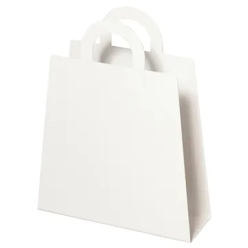 MagBag avisholder - hvid - Maze