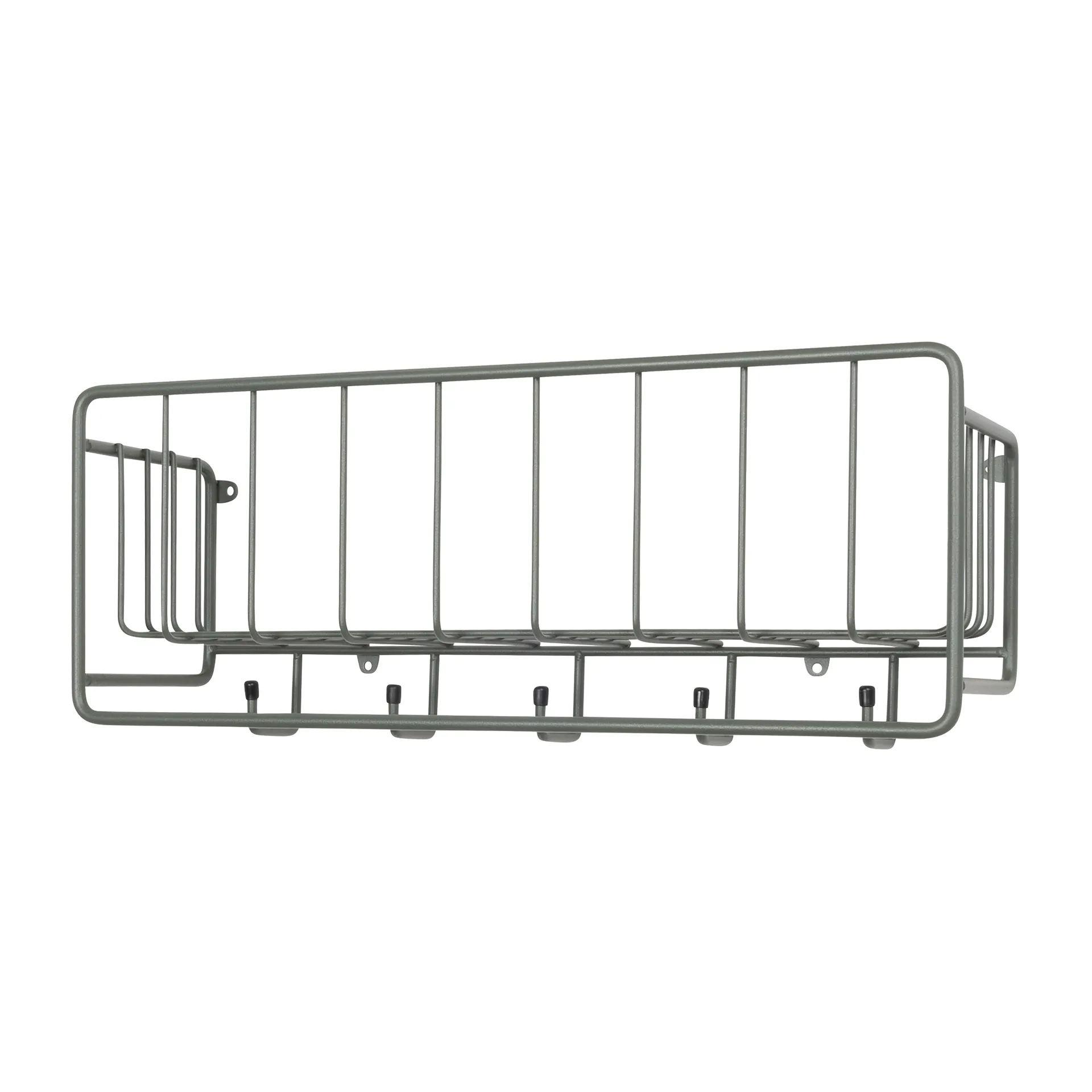 Midtown hylde
, Grøngrå Maze