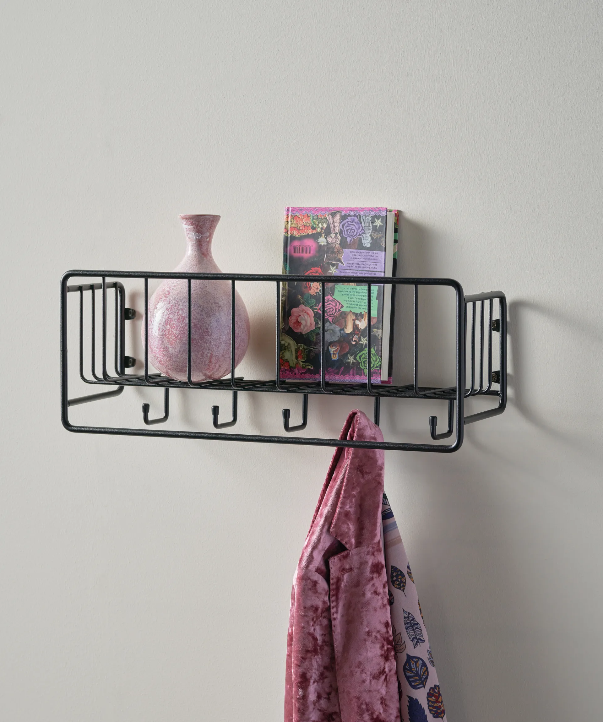 Midtown hylde
, Sort Maze