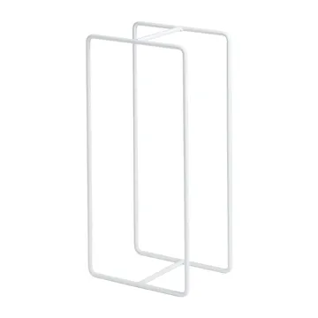 Mixrack opbevaringsstativ - Hvid - Maze