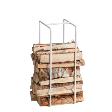 Mixrack opbevaringsstativ - Hvid - Maze