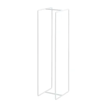 Mixrack opbevaringsstativ L - Hvid - Maze