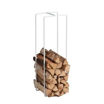 Mixrack opbevaringsstativ L - Hvid - Maze