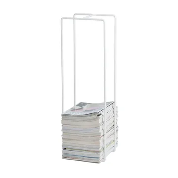 Mixrack opbevaringsstativ L - Hvid - Maze