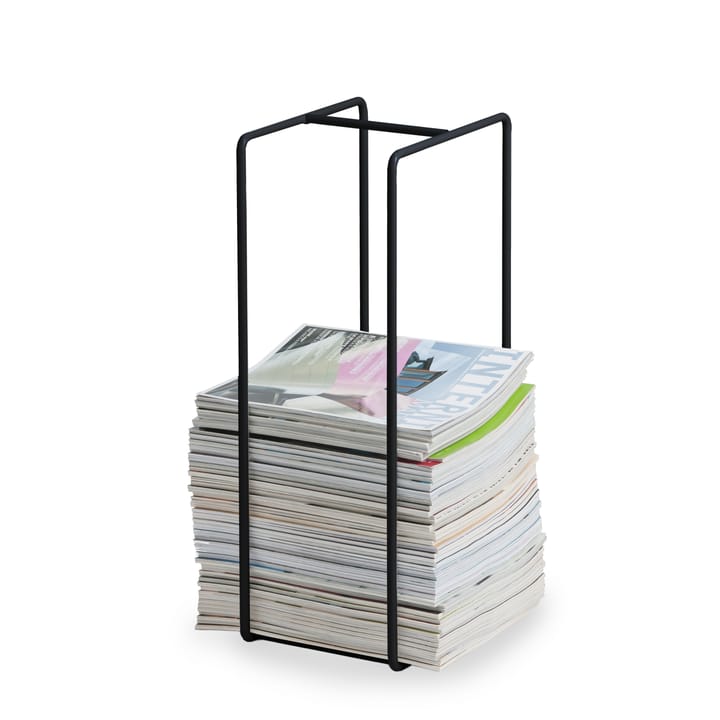 Mixrack opbevaringsstativ, Sort Maze