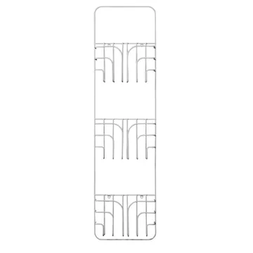 Now avisholder - hvid - Maze