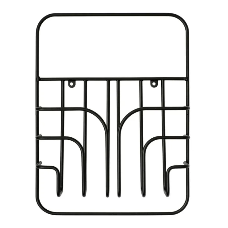 Now S magasinholder, sort Maze