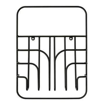 Now S magasinholder - sort - Maze