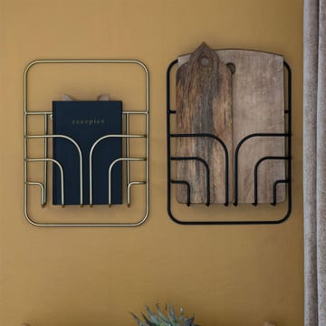 Now S magasinholder - sort - Maze