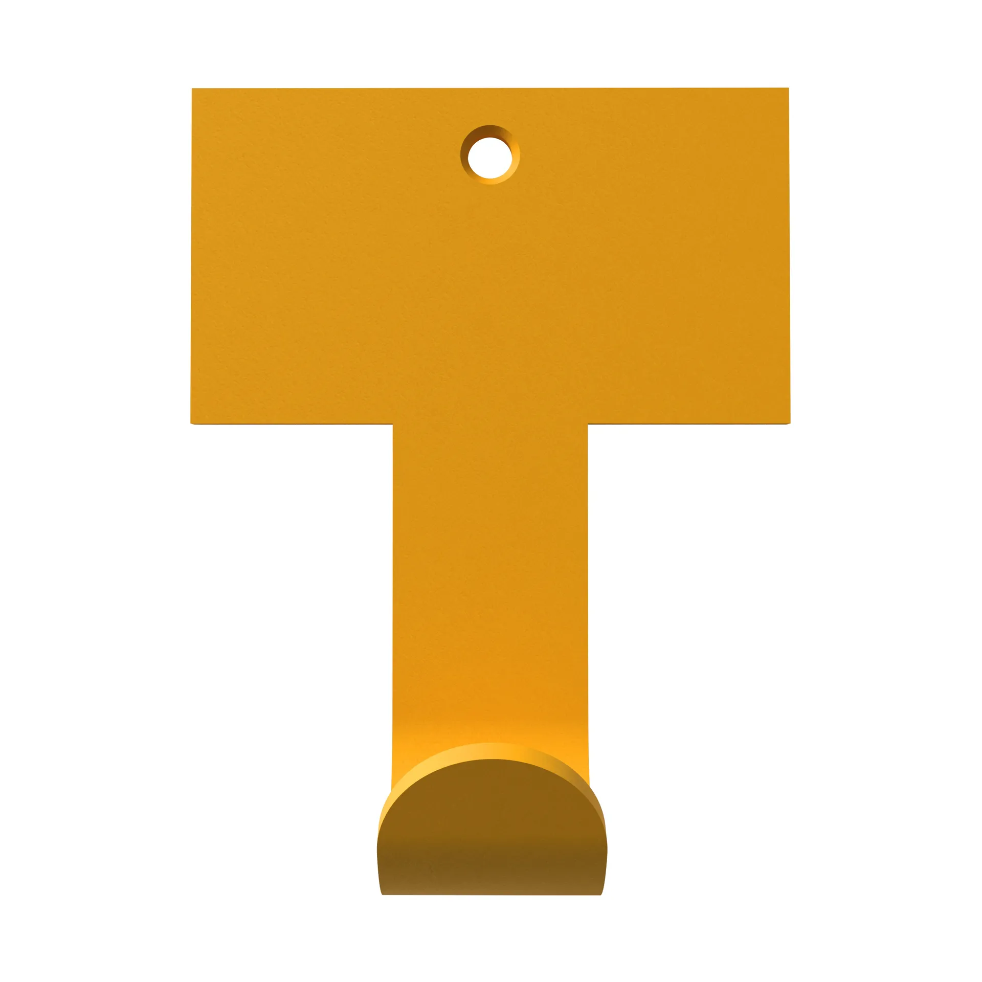 Only Hooks krog XS, Maize yellow Maze