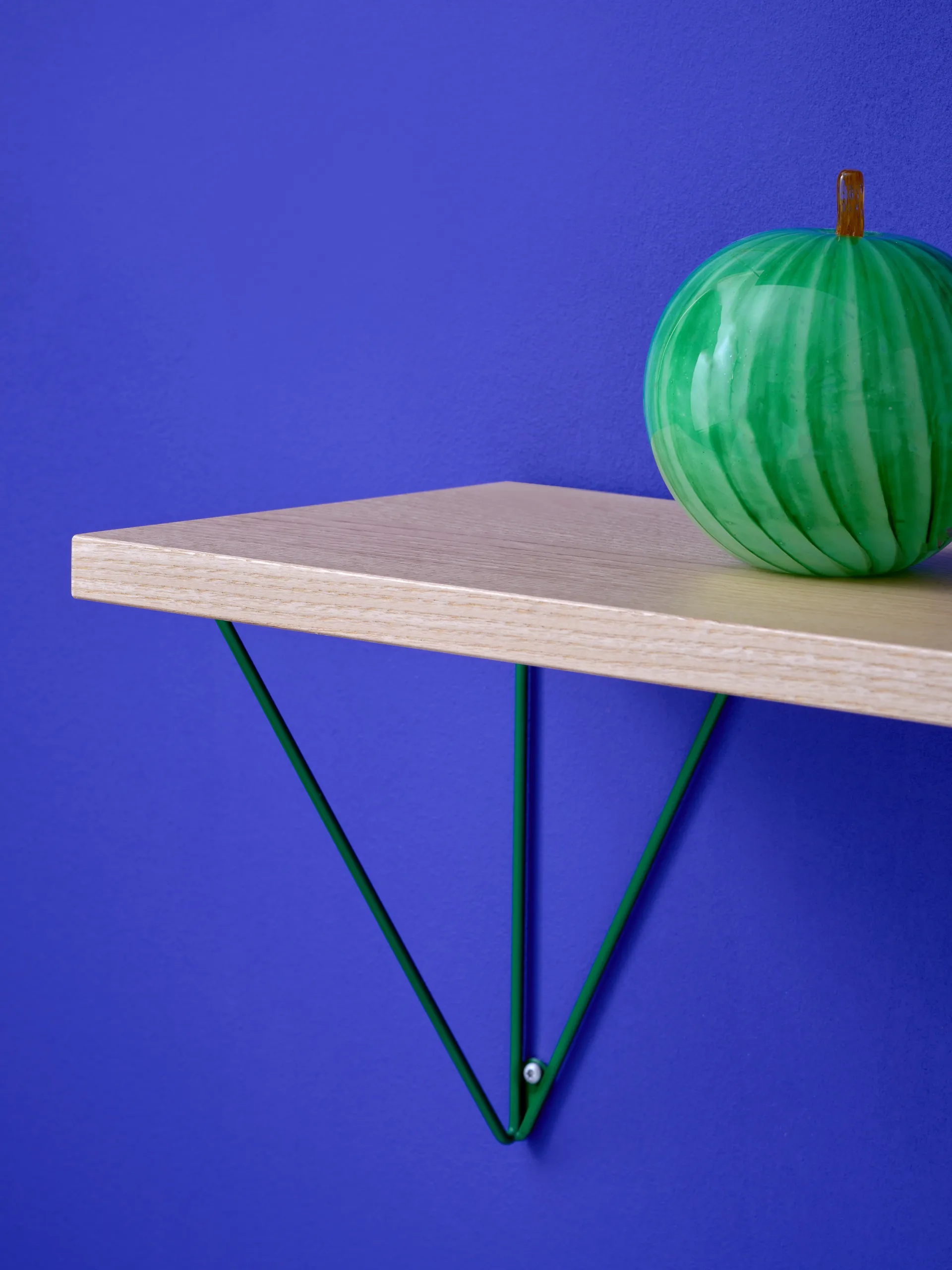 Pythagoras hylde, Ash Maze