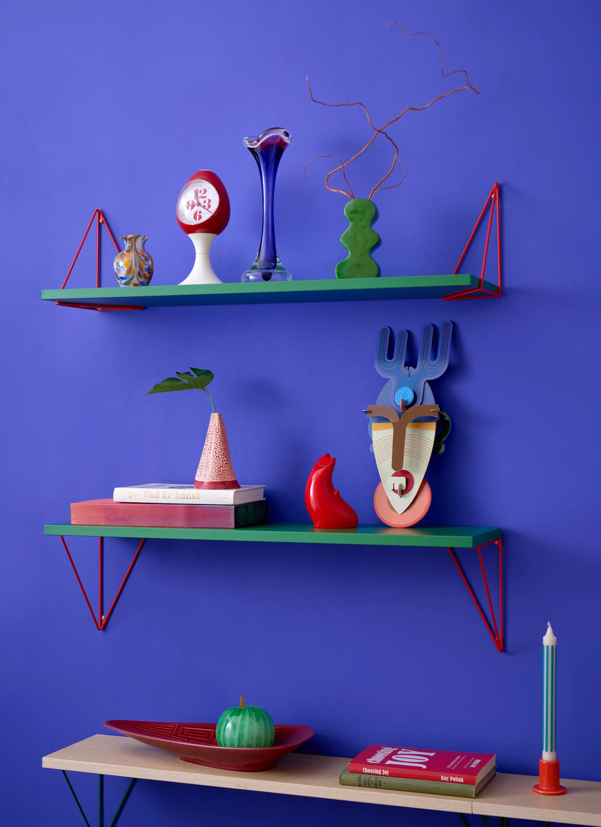 Pythagoras hylde, Ash Maze