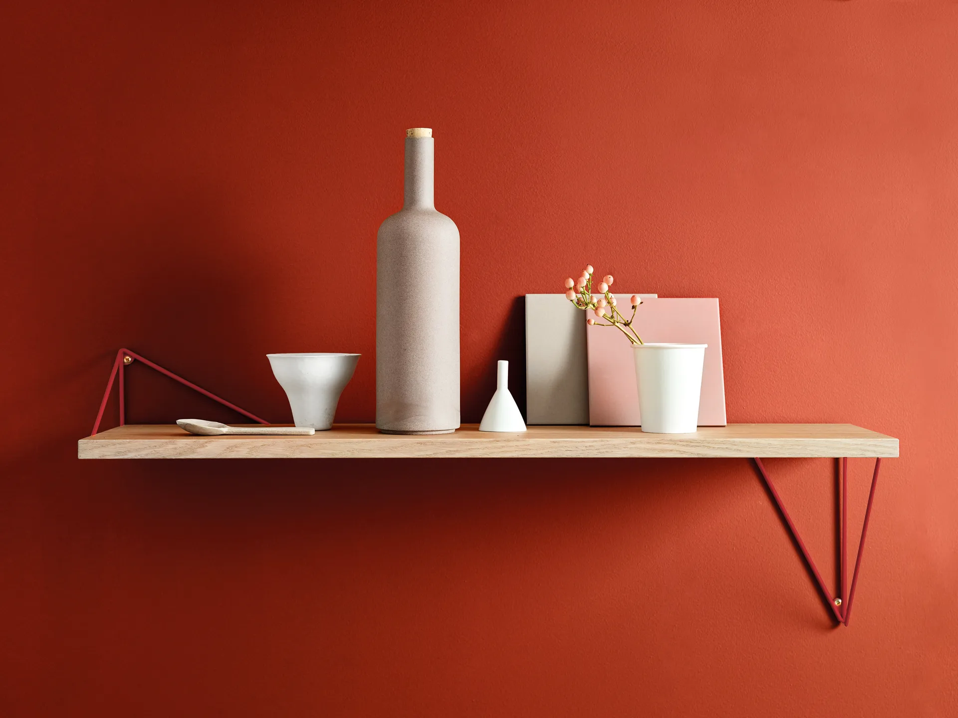 Pythagoras hylde, Ash Maze