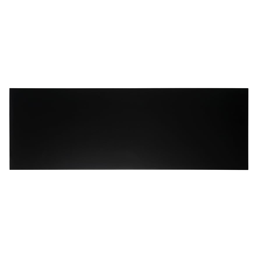 Maze Pythagoras hylde, Large sort | Skandinavisk Design | Hylder & reolsystemer | Sort