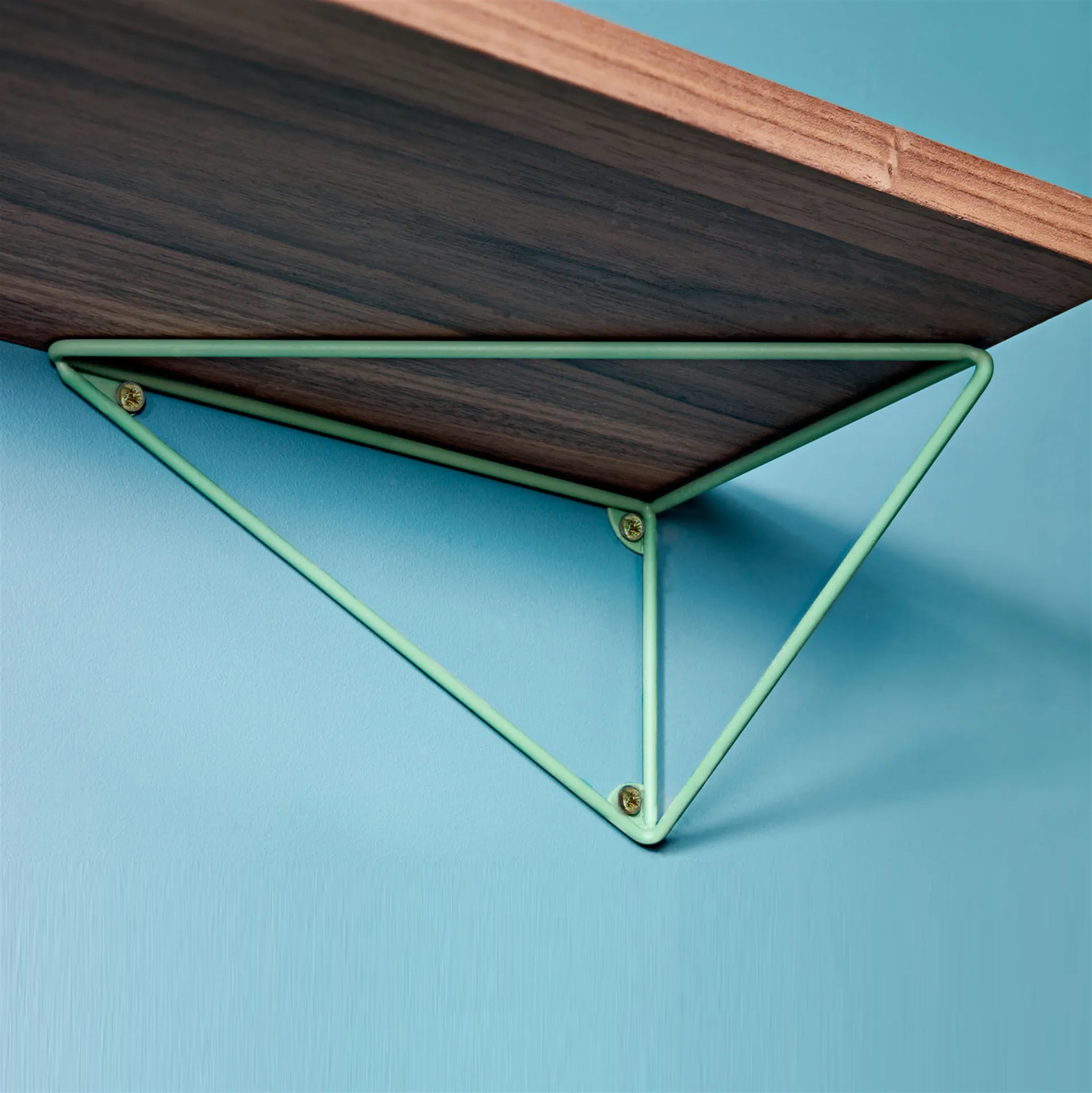 Pythagoras hylde, valnød Maze