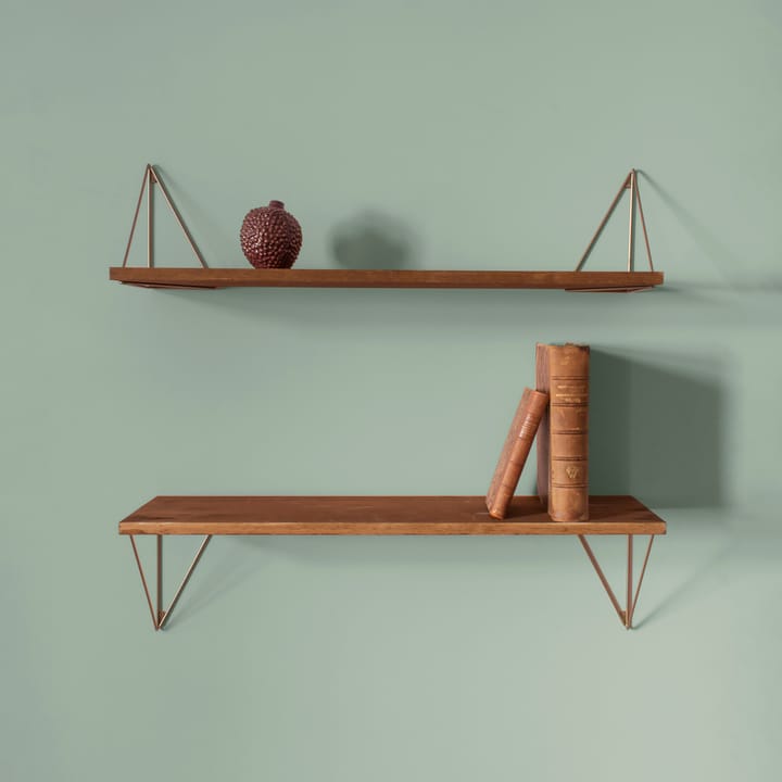Pythagoras Play hylde, Messing Maze