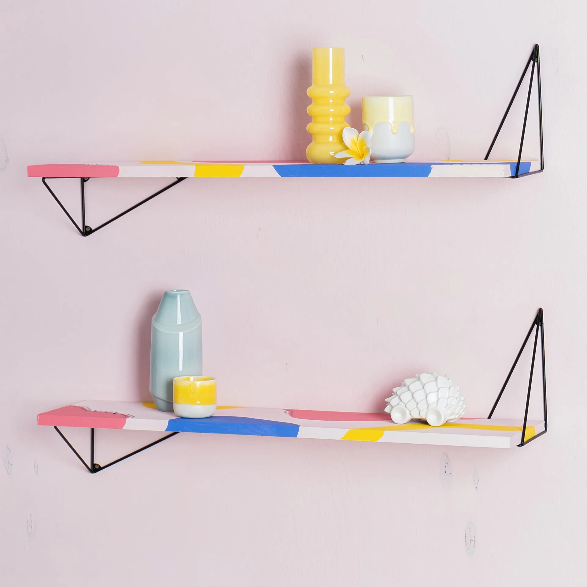 Pythagoras Play hylde, Sort Maze