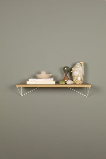 Pythagoras Shelf hyldeplan 60 cm - Eg - Maze