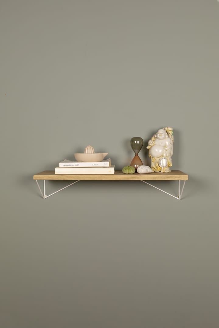 Pythagoras Shelf hyldeplan 60 cm, Eg Maze