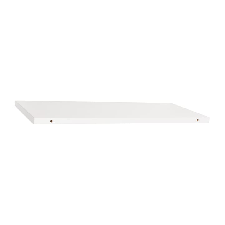 Pythagoras Shelf hyldeplan 60 cm - Hvid - Maze