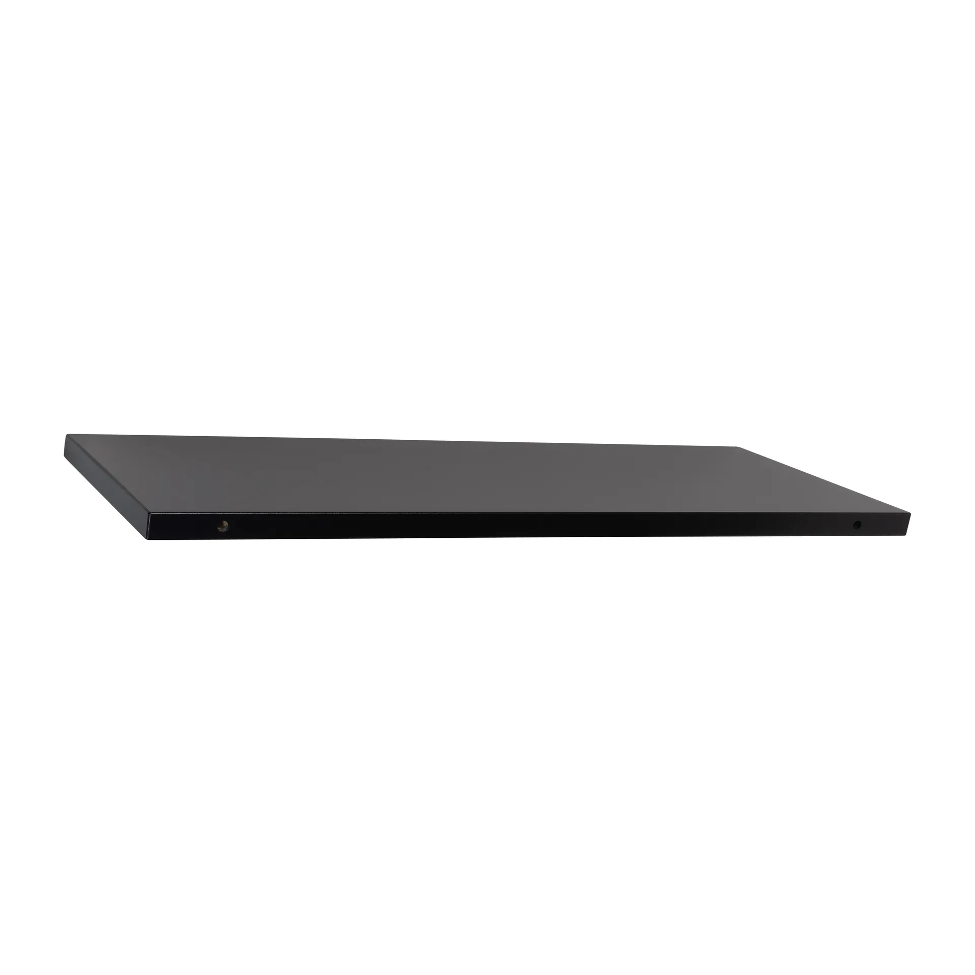 Pythagoras Shelf hyldeplan 60 cm, Sort Maze