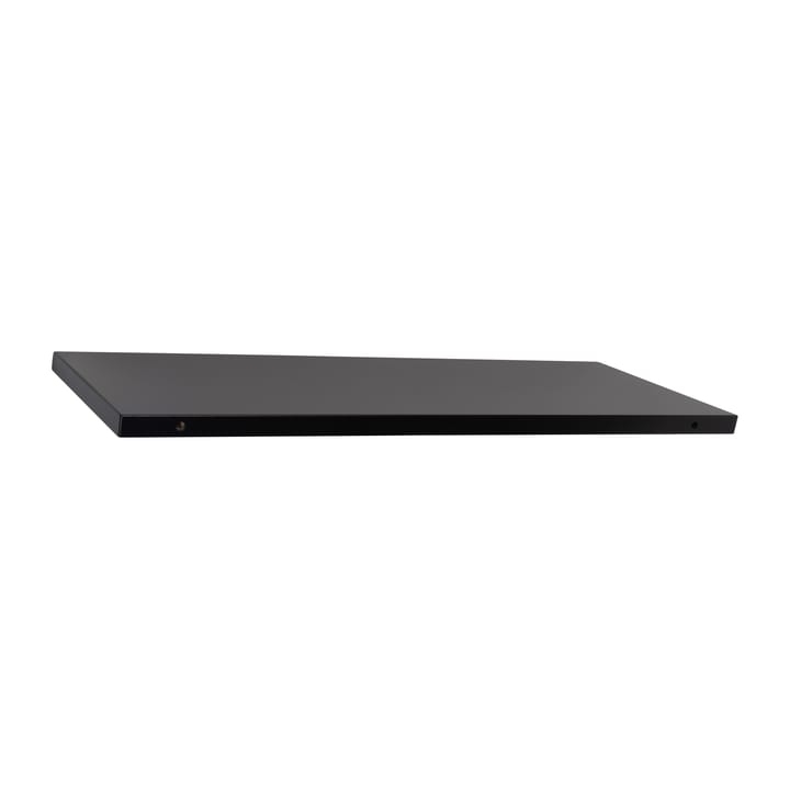 Pythagoras Shelf hyldeplan 60 cm - Sort - Maze