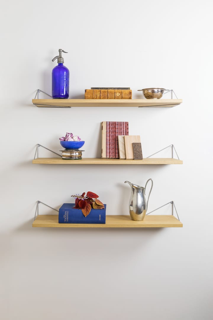 Pythagoras Shelves hyleplan 3-pak, Eg Maze