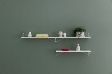 Pythagoras Shelves hyleplan 3-pak - Hvid - Maze