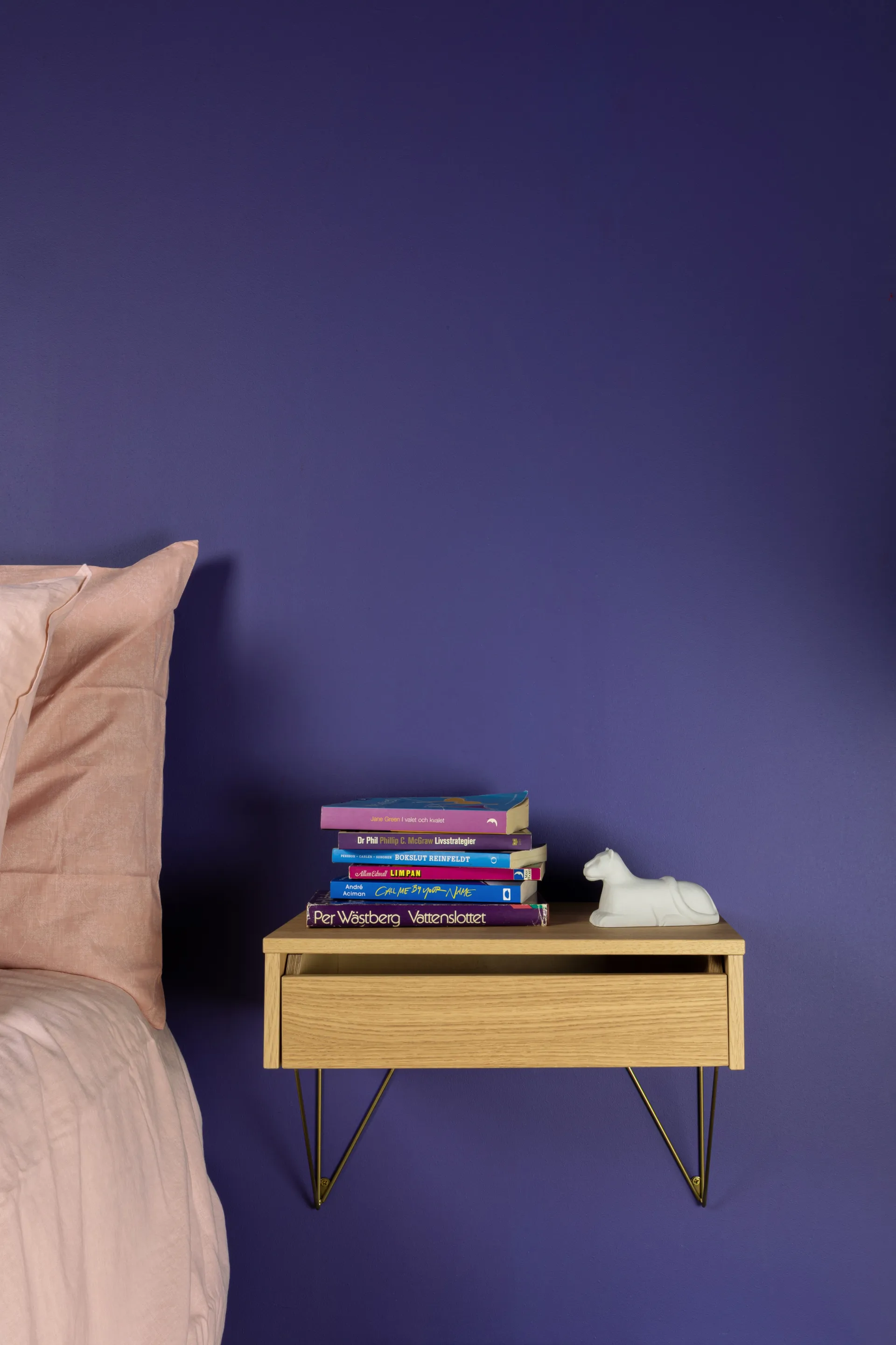 Pythagoras skuffe S, eg Maze