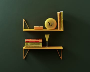 Pythagoras XS hylde limited edition - Maize yellow - Maze