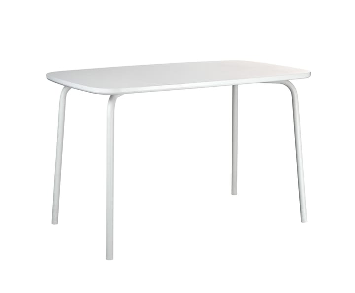 Same Table bord, Hvid Maze