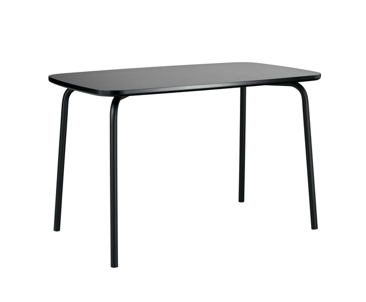 Same Table bord, Sort Maze