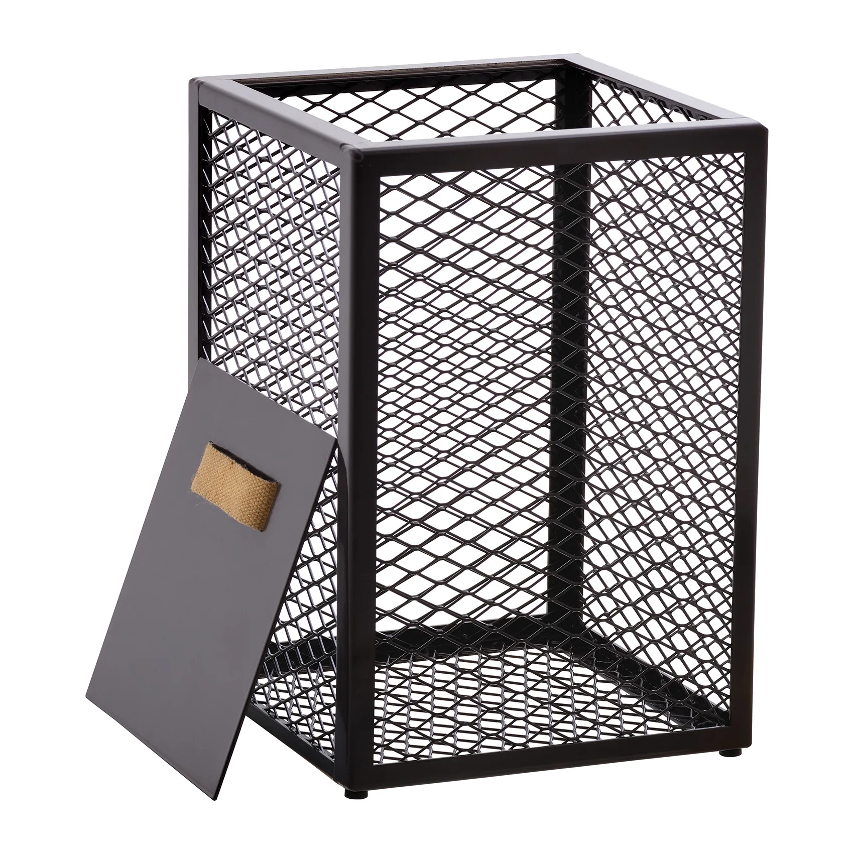 The Cube opbevaring, Dark chocolate Maze