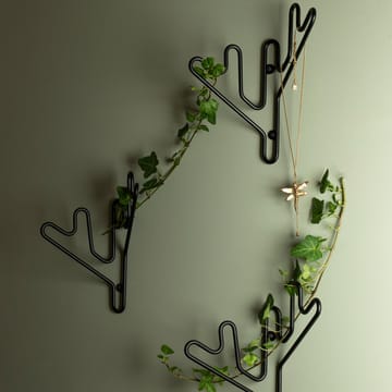 Twig knagerække - sort - Maze