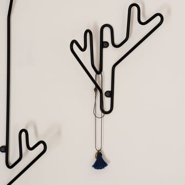 Twig knagerække - sort - Maze
