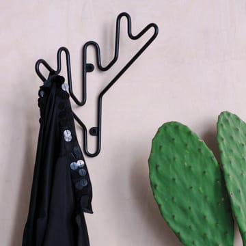 Twig knagerække - sort - Maze