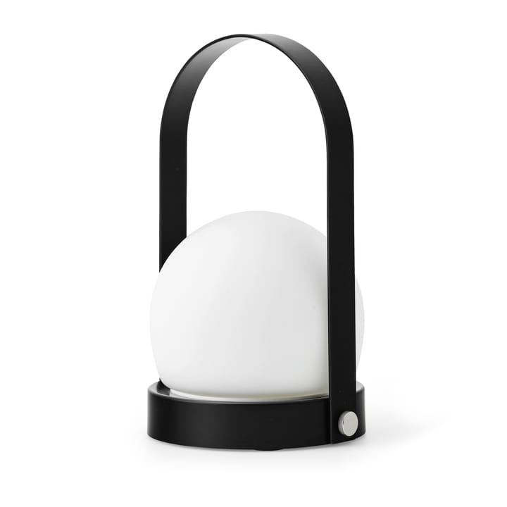Carrie lampe - Black - MENU
