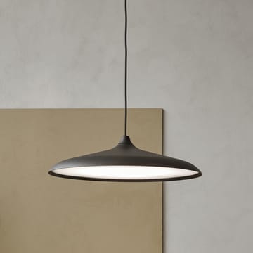 Circular loftslampe - Sort - MENU