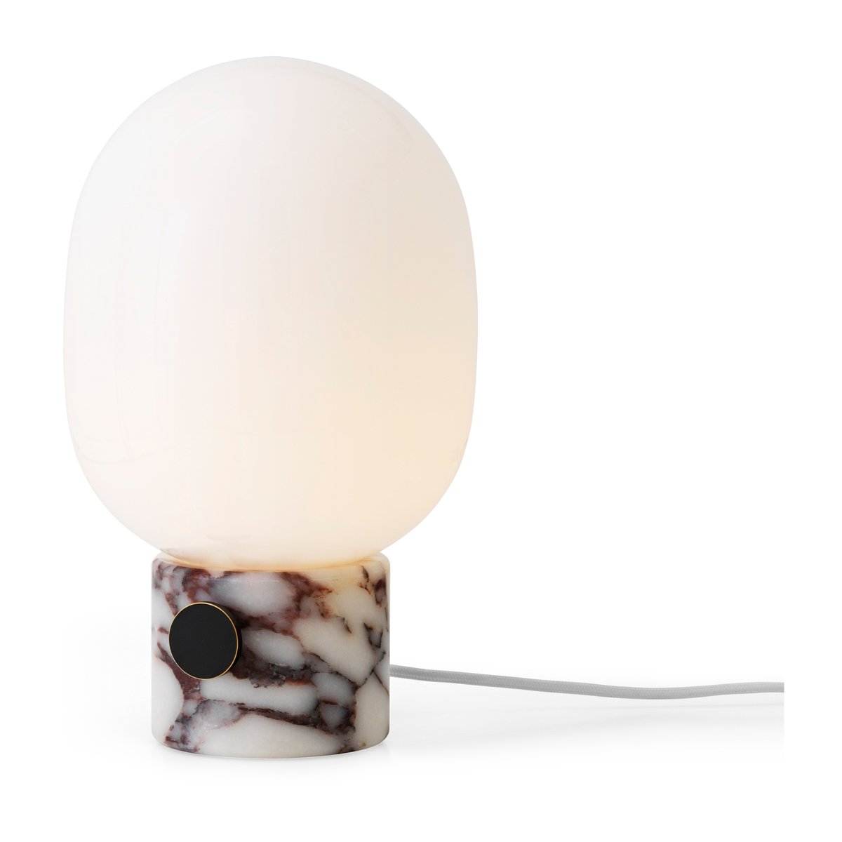 MENU JWDA bordlampe marmor Calacatta Viola-Marble