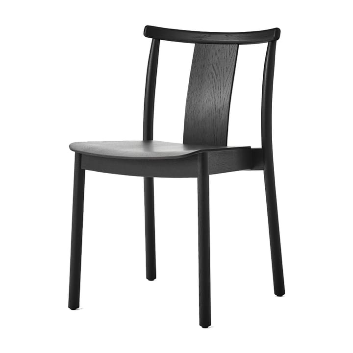 Merkur spisebordsstol - Black - MENU