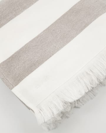 Barbarum håndklæde - 100x180 cm - Meraki