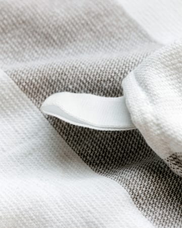 Barbarum håndklæde 2-pak - 40x60 cm - Meraki