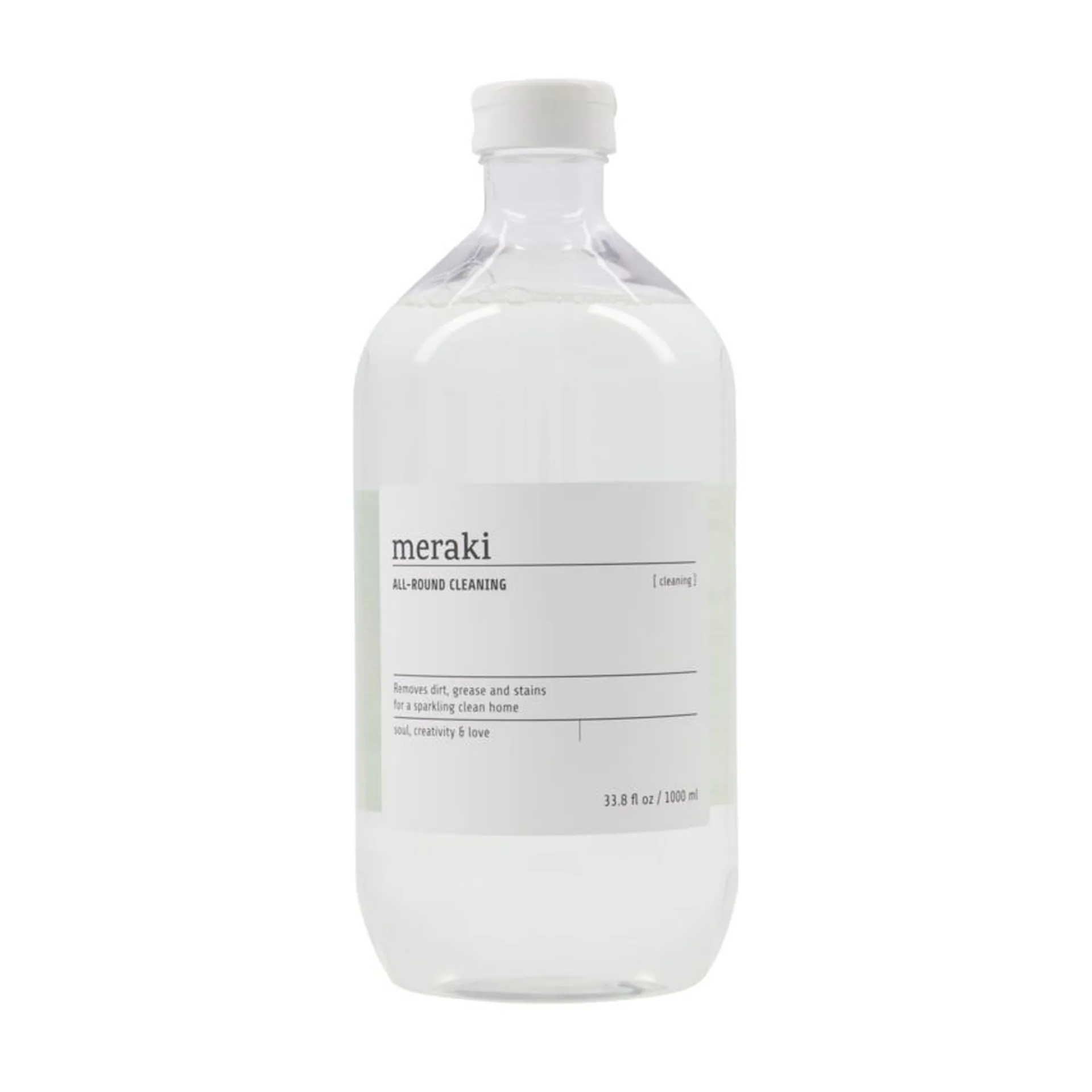 Meraki allround rengøringsmiddel, 1 L Meraki