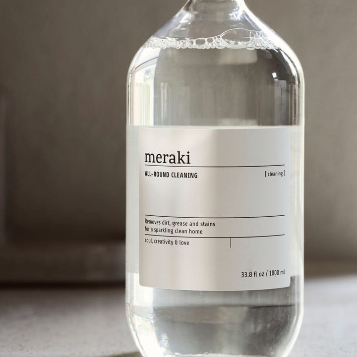 Meraki allround rengøringsmiddel - 1 L - Meraki