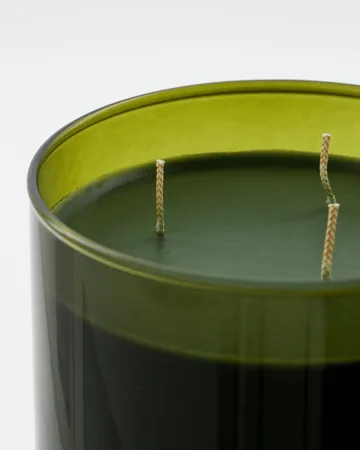 Meraki duftlys, 60 timer - Winter woods - Meraki