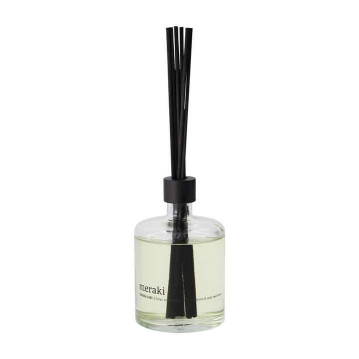Meraki duftpinde 180 ml - Shadow lake - Meraki