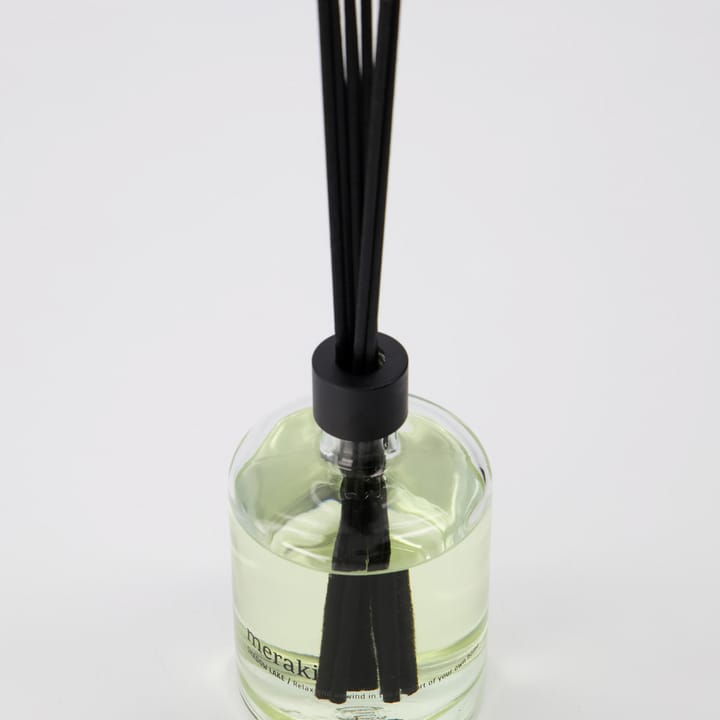 Meraki duftpinde 180 ml - Shadow lake - Meraki