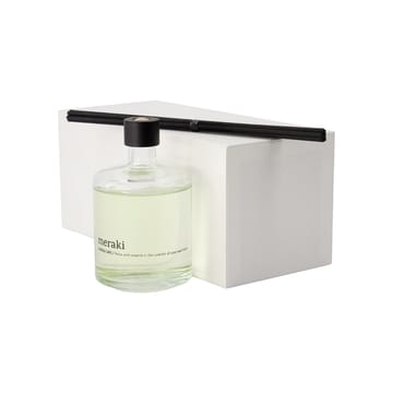 Meraki duftpinde 180 ml - Shadow lake - Meraki