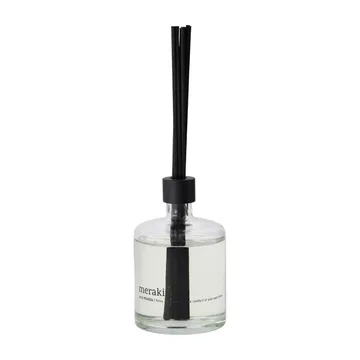 Meraki duftpinde 180 ml - Wild meadow - Meraki