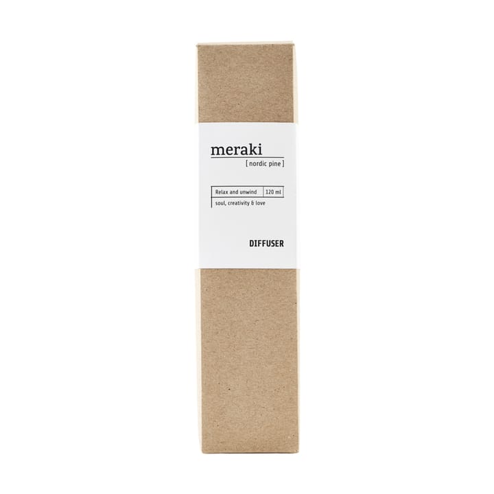 Meraki duftpinde, nordic pine Meraki